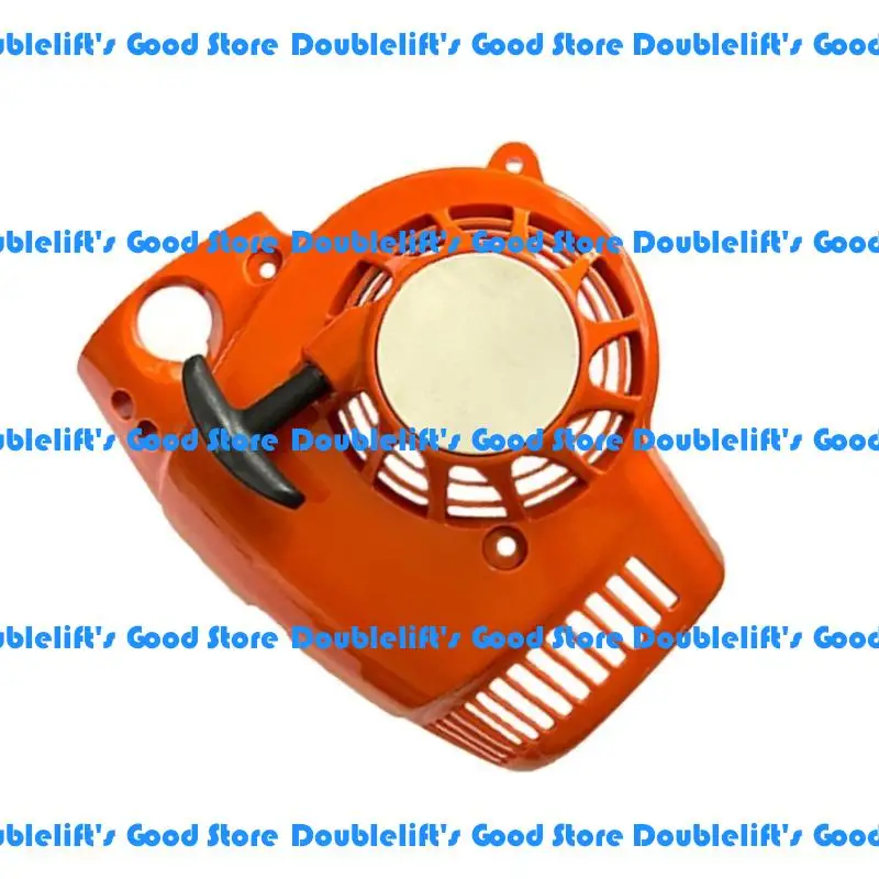 R9UF Light Weight Recoil Starter For BG86 SH86 BG56 Effortless Leaf Blower Activation
R9UF Light Weight Recoil Starter For BG86 SH86 BG56 Effortless Leaf Blower Activation