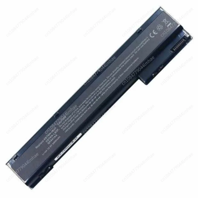 Be suitable for For EliteBook VH08 VH08XL HSTNN-IB2P HSTNN-LB2P 14.4v HSTNN-F10C HSTNN-I93C Battery 8560W 8570W 8760W
Be suitable for For EliteBook VH08 VH08XL HSTNN-IB2P HSTNN-LB2P 14.4v HSTNN-F10C HSTNN-I93C Battery 8560W 8570W 8760W
