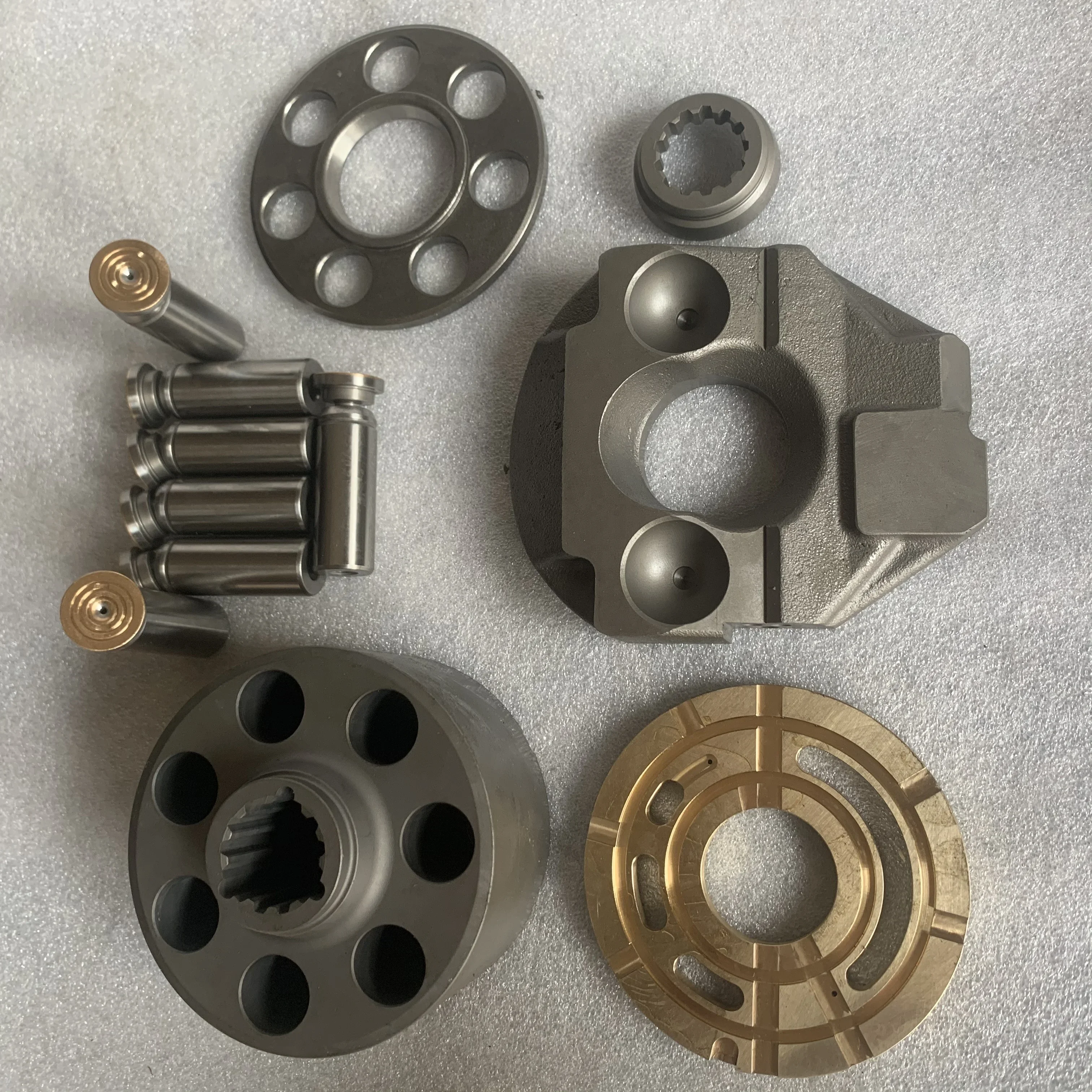 PC30MR-3 hydraulic pump repair kit 708-1S-13510 708-1S-13520 708-1S-13230 708-3S-13480
PC30MR-3 hydraulic pump repair kit 708-1S-13510 708-1S-13520 708-1S-13230 708-3S-13480