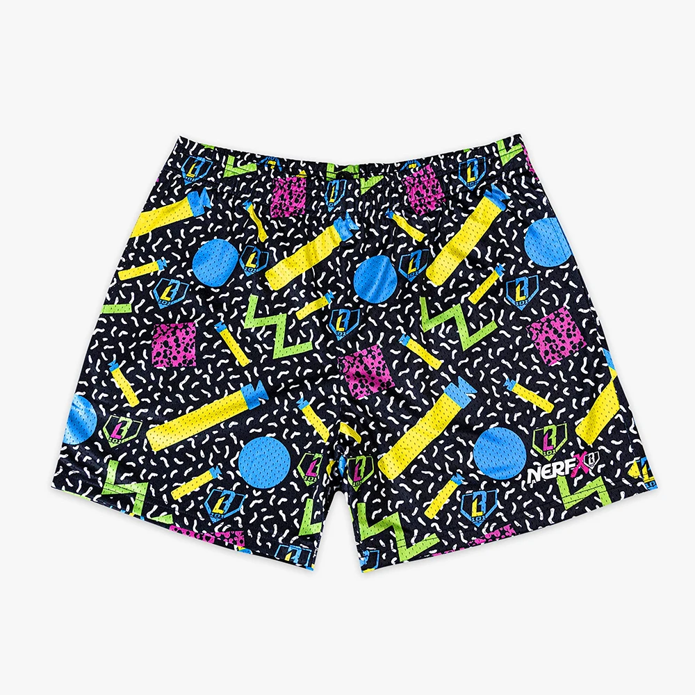 2026 Summer New Men's Shorts 3D Printed Y2K Loose Casual Quick Drying Suitable for Daily and Training Wear, Versatile Pants
2026 Summer New Men's Shorts 3D Printed Y2K Loose Casual Quick Drying Suitable for Daily and Training Wear, Versatile Pants