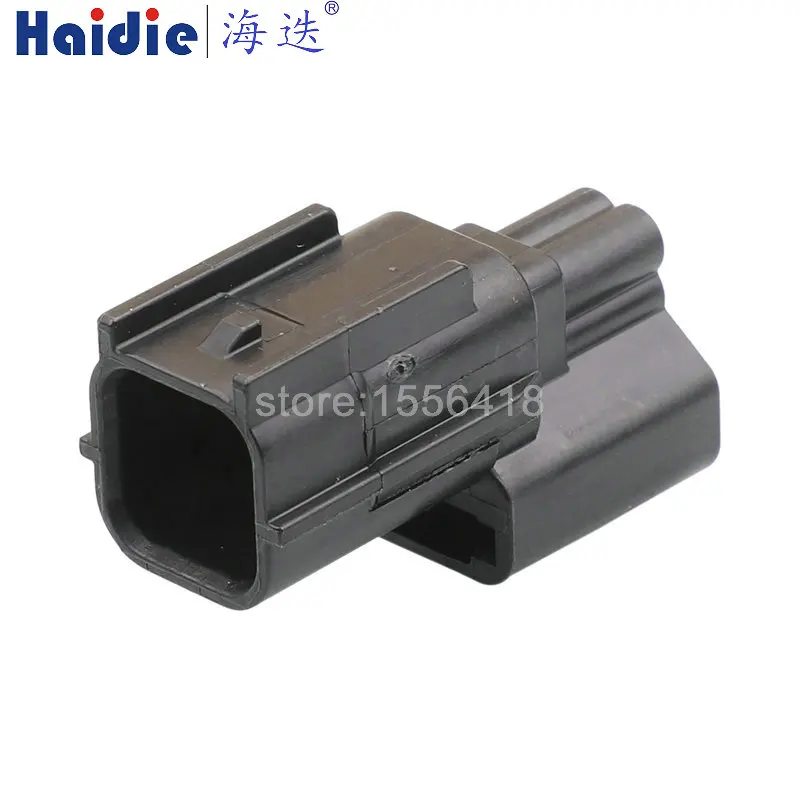 1-20 Sets 4 Pin 0.6 7283-2763-30 7282-2763-30 Car 360 Degree Front and Rear Panoramic Camera Cable Harness Socket
1-20 Sets 4 Pin 0.6 7283-2763-30 7282-2763-30 Car 360 Degree Front and Rear Panoramic Camera Cable Harness Socket
