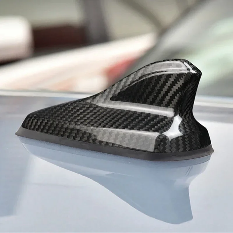 For Volkswagen Golf 8 MK8 ID.3 Real Dry Carbon Fiber 21-22 Exterior Decoration Antenna Shark Fin Cover Modification Accessories
For Volkswagen Golf 8 MK8 ID.3 Real Dry Carbon Fiber 21-22 Exterior Decoration Antenna Shark Fin Cover Modification Accessories
