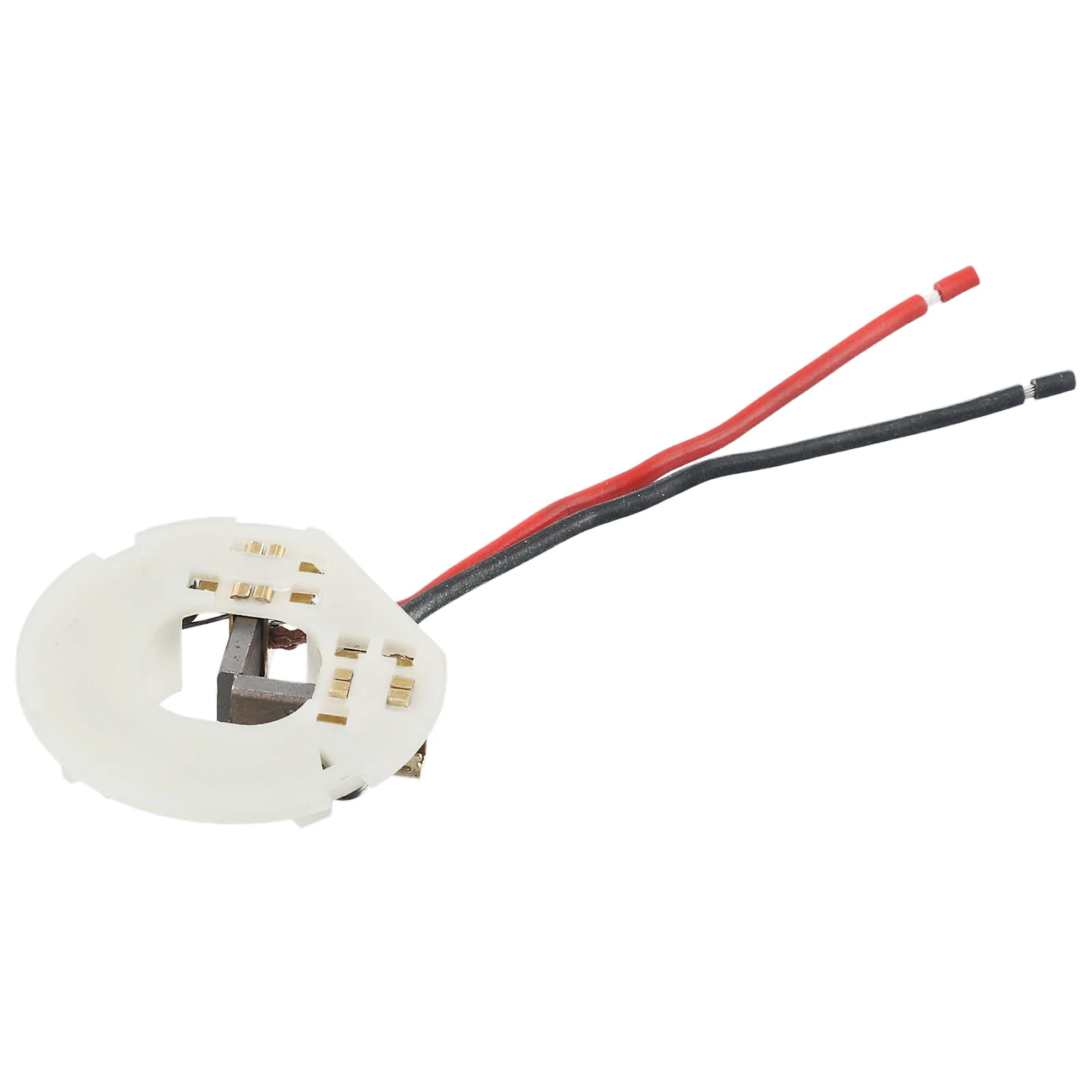 Набор из 12 сменных держателей угольных щеток для инструментов SFC14A и SFC 22A с надежной конструкцией для расширенного срока службы 
Набор из 12 сменных держателей угольных щеток для инструментов SFC14A и SFC 22A с надежной конструкцией для расширенного срока службы