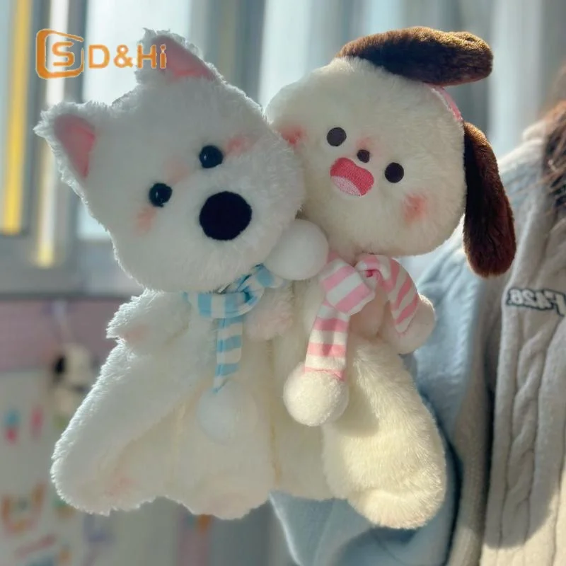 Милый мультяшный плюшевый пенал для собаки в стиле вестерн-хайленд, кавайная плюшевая сумка для куклы с животными, многофункциональная большая вместительная сумка для канцелярских принадлежностей
Милый мультяшный плюшевый пенал для собаки в стиле вестерн-хайленд, кавайная плюшевая сумка для куклы с животными, многофункциональная большая вместительная сумка для канцелярских принадлежностей