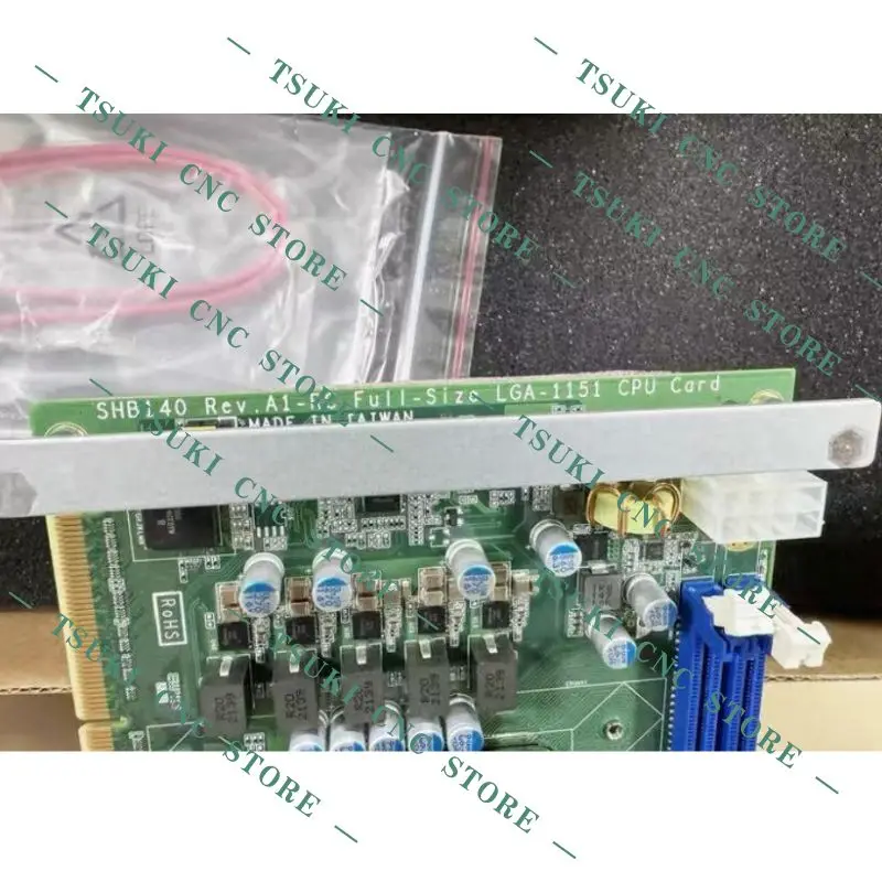 Новая материнская плата SHB140 быстрая доставка
Новая материнская плата SHB140 быстрая доставка