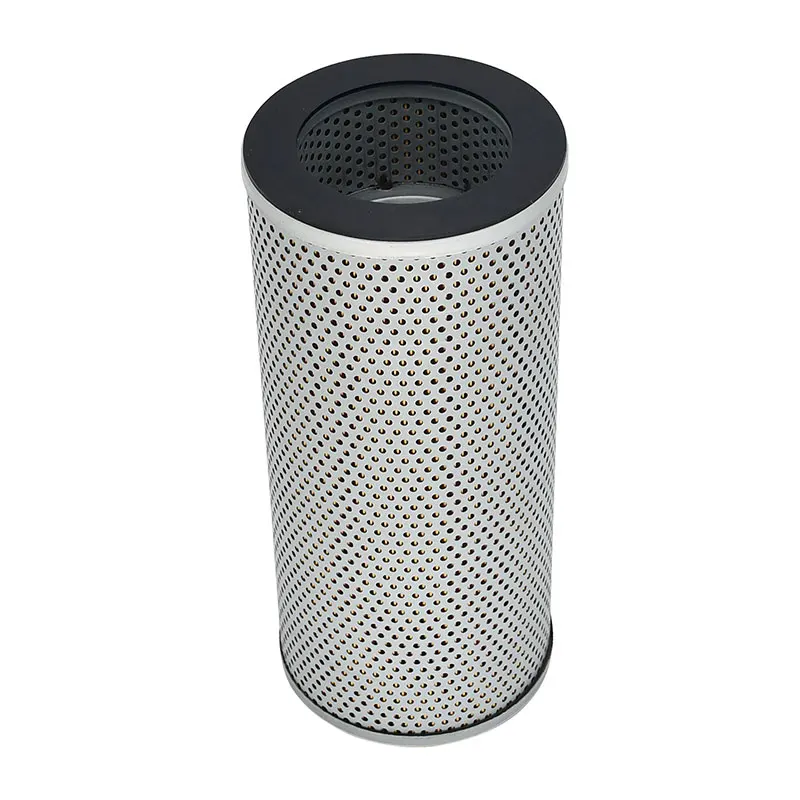 07063-01100 Hydraulic Filter Compatible With Komatsu Bulldozer D85A-21-E D65PX-12U D65PX-12-E D65PX-12 D65P-12-E D65P-12
07063-01100 Hydraulic Filter Compatible With Komatsu Bulldozer D85A-21-E D65PX-12U D65PX-12-E D65PX-12 D65P-12-E D65P-12