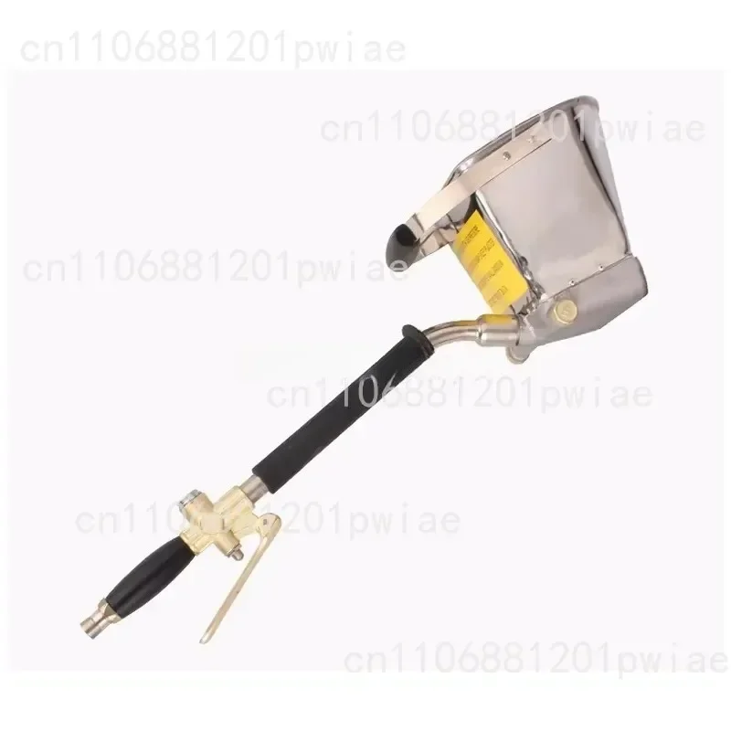 DIY Handheld Pneumatic Spray Gun for Applying Waterproof Coatings and Mortar to Interior and Exterior Walls
DIY Handheld Pneumatic Spray Gun for Applying Waterproof Coatings and Mortar to Interior and Exterior Walls