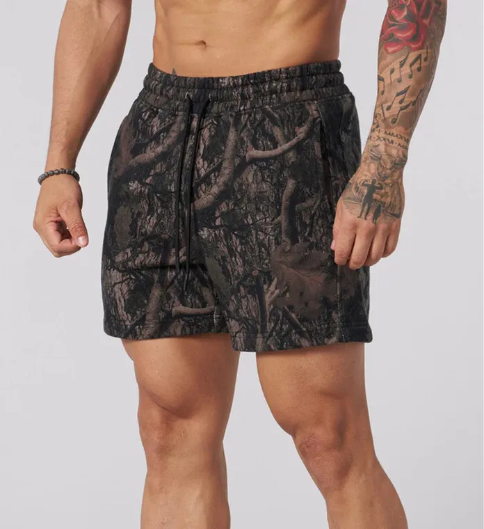 Stylish Pattern Printing Mens Shorts 2025 Summer New Casual Lace-up Drawstring Shorts For Men Daily Leisure Slim Fit Short Pant
Stylish Pattern Printing Mens Shorts 2025 Summer New Casual Lace-up Drawstring Shorts For Men Daily Leisure Slim Fit Short Pant