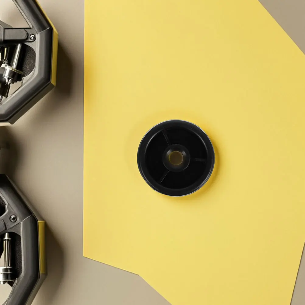 8Pcs Gym Roller Wheels Plastic Fitness Equipment Replacement 8Mm Inner Diameter Quiet Treadmill Exercise Machine Transport
8Pcs Gym Roller Wheels Plastic Fitness Equipment Replacement 8Mm Inner Diameter Quiet Treadmill Exercise Machine Transport