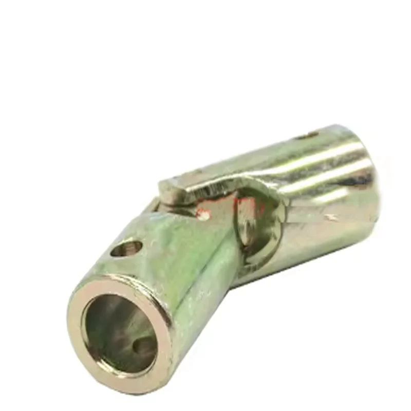 Карданный шарнир аксессуаров для вилочных погрузчиков, для Linde E15C, H18, H25, H30, H45 OEM 0009341301.
Карданный шарнир аксессуаров для вилочных погрузчиков, для Linde E15C, H18, H25, H30, H45 OEM 0009341301.