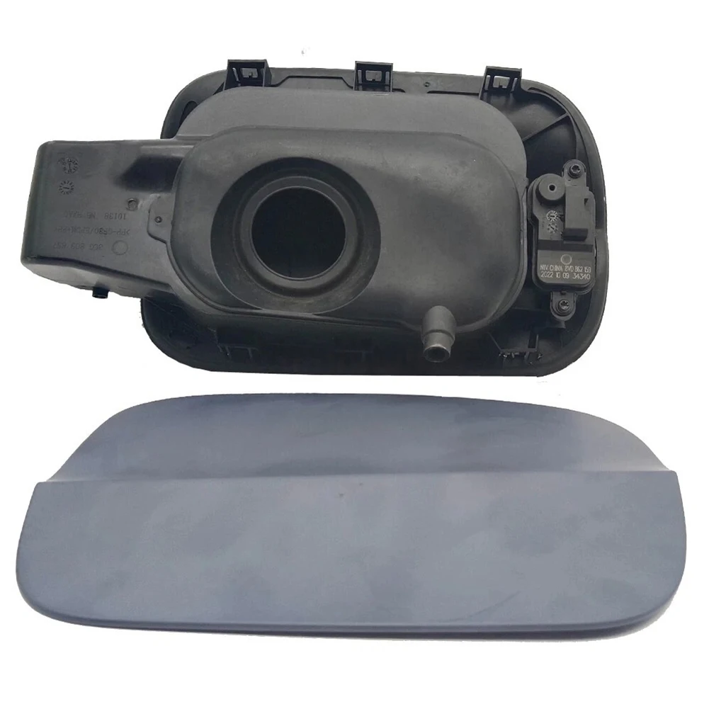 Tank Filler Cover Fuel Filler Door Direct Replacement OE Number 3CN809857 Wear-resistant Non-deformation Quick Installation
Tank Filler Cover Fuel Filler Door Direct Replacement OE Number 3CN809857 Wear-resistant Non-deformation Quick Installation