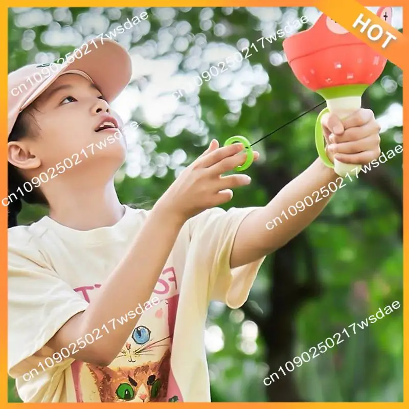 X08A Игрушка-пусковая установка Динамическая съемка игры на открытом воздухе Интересные семейные игры на открытом воздухе
X08A Игрушка-пусковая установка Динамическая съемка игры на открытом воздухе Интересные семейные игры на открытом воздухе