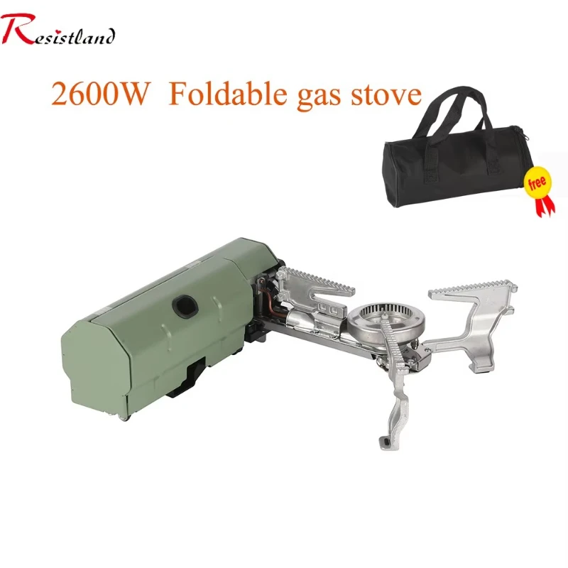 New Cheap Camping Gas Stove 2670W Portable Folding Cassette Gas Burner Outdoor Picnic Travel Cooking Grill Cooker Heating System
New Cheap Camping Gas Stove 2670W Portable Folding Cassette Gas Burner Outdoor Picnic Travel Cooking Grill Cooker Heating System
