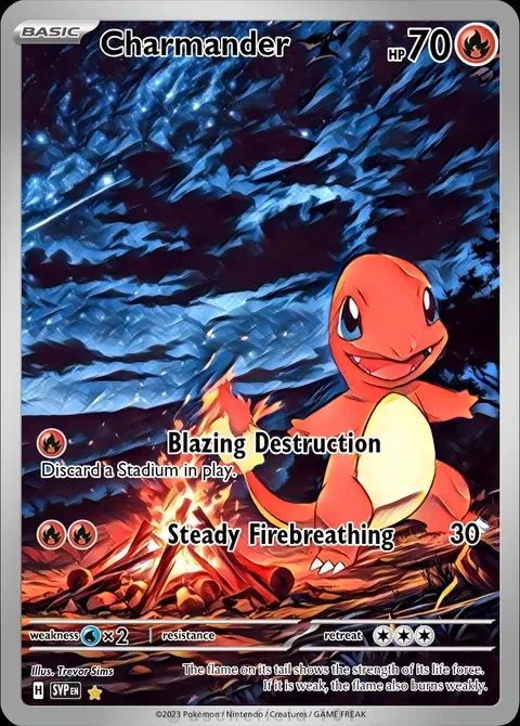 DIY Self Control 9pcs/set Pokemon Ptcg Charizard Venusaur No Flash Collect Signature Trading Card Anime Cartoon Gift
DIY Self Control 9pcs/set Pokemon Ptcg Charizard Venusaur No Flash Collect Signature Trading Card Anime Cartoon Gift