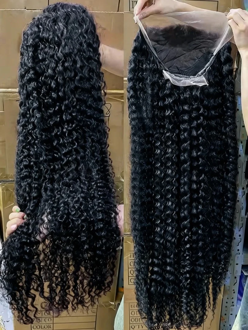 40 46 дюймов 7x5 Бесклеевые парики из натуральных волос Волнистые вьющиеся парики спереди Плотность 300 13x6 360 Full HD Глубокая волна Парик фронтальной части шнурка
40 46 дюймов 7x5 Бесклеевые парики из натуральных волос Волнистые вьющиеся парики спереди Плотность 300 13x6 360 Full HD Глубокая волна Парик фронтальной части шнурка
