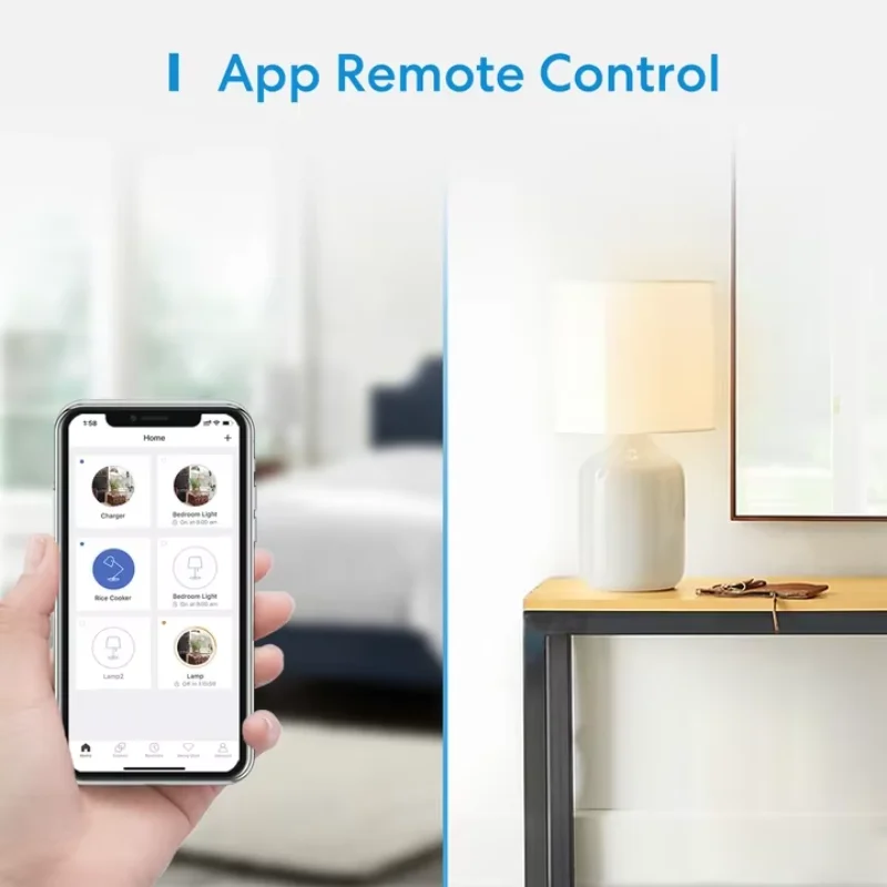 Интеллектуальный однозвенный настенный переключатель с одним управлением Apple Home Siri, голосовое управление, домашний пульт дистанционного управления 86, одна кнопка
Интеллектуальный однозвенный настенный переключатель с одним управлением Apple Home Siri, голосовое управление, домашний пульт дистанционного управления 86, одна кнопка