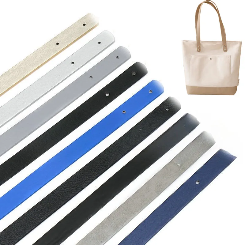 2pcs Multicolor Bag Handles PU Leather Shoulder Straps Leather Bag Handles 1.8x60cm Replacement Handbag Strap Handbag Handles Wi
2pcs Multicolor Bag Handles PU Leather Shoulder Straps Leather Bag Handles 1.8x60cm Replacement Handbag Strap Handbag Handles Wi