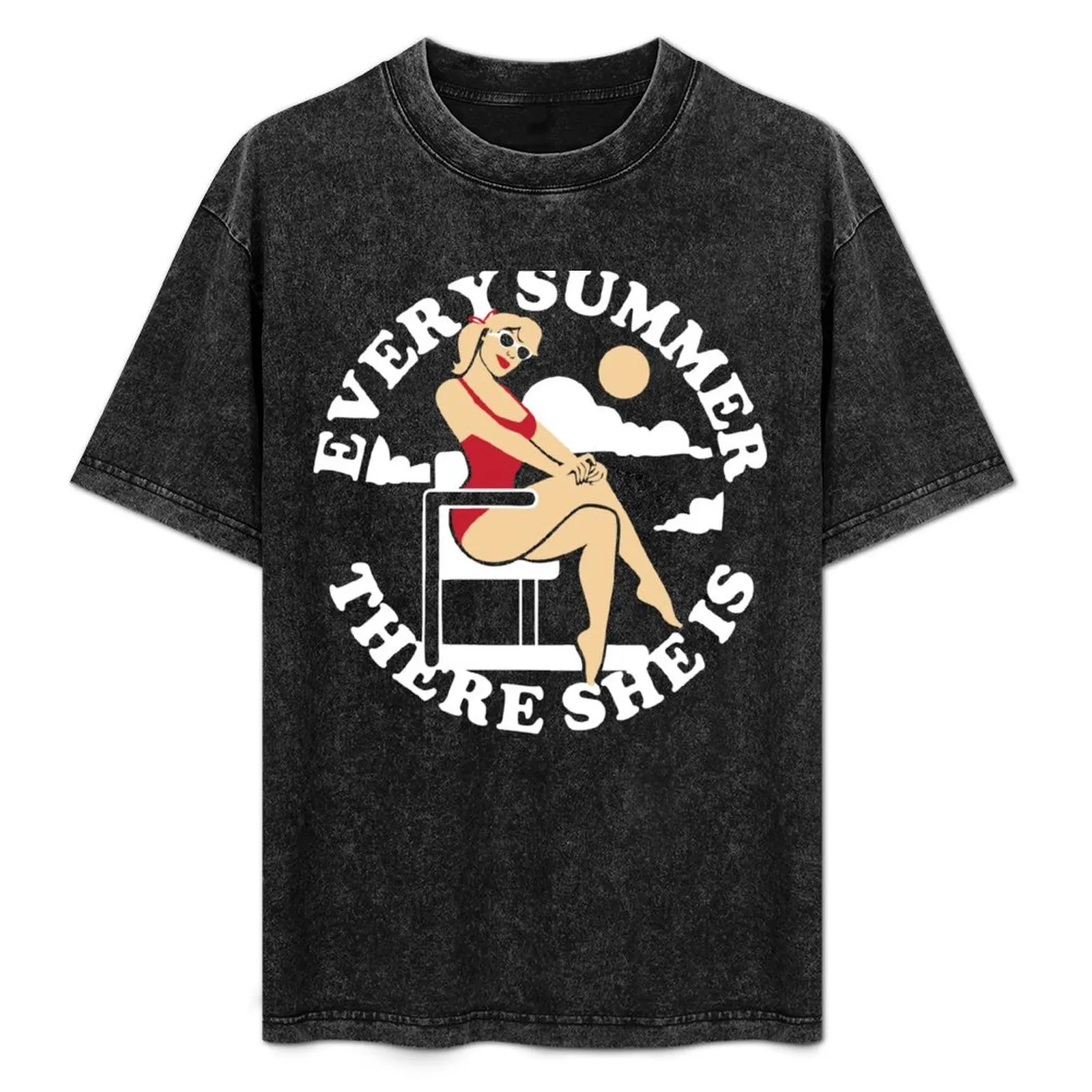 Wendy Peffercorn T-Shirt Plus Size Gym Sports T-Shirt
Wendy Peffercorn T-Shirt Plus Size Gym Sports T-Shirt