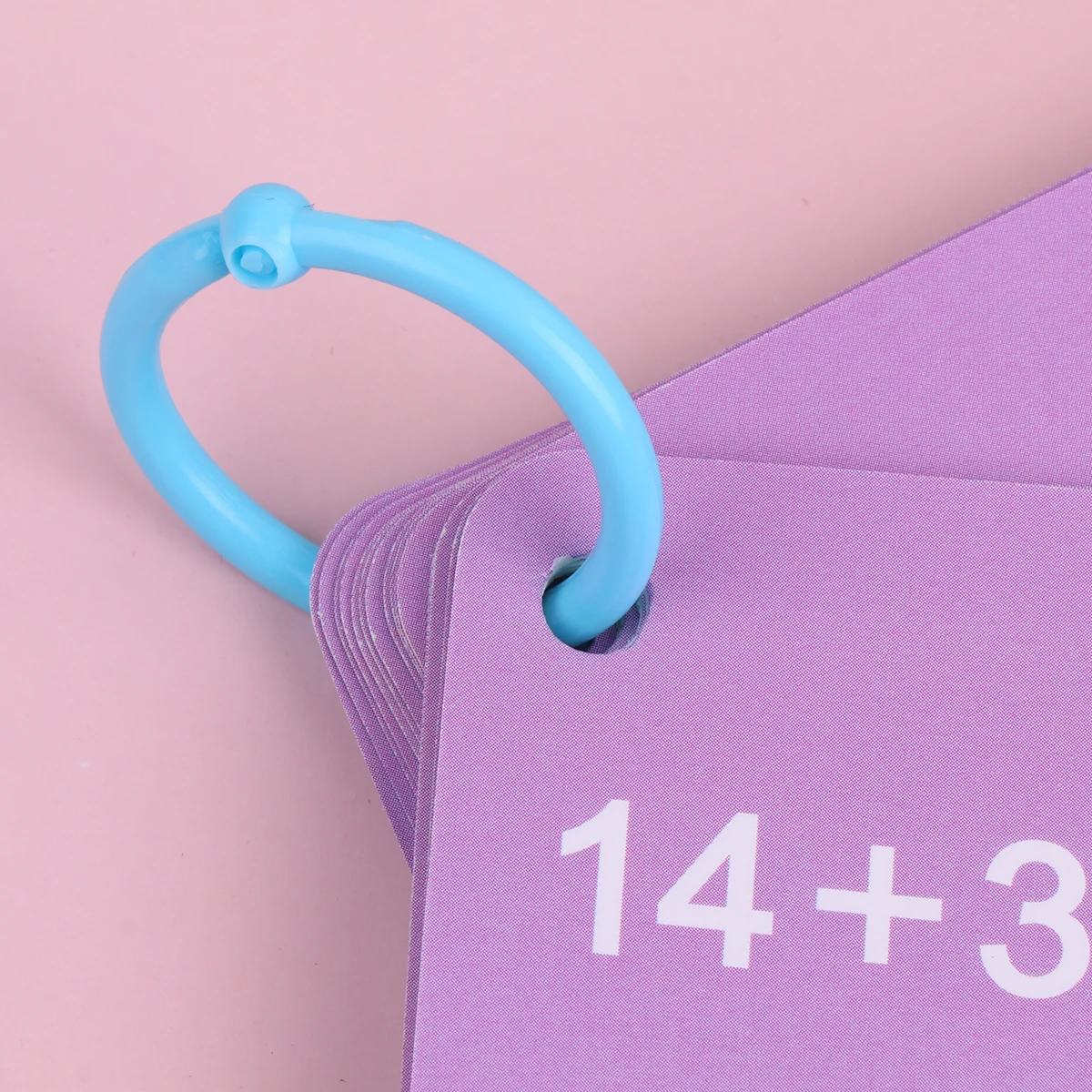 1 set Oral Arithmetic Flash Cards Math Tools Kids Subtraction Addition Multiplication Division Educational Montessori Toys
1 set Oral Arithmetic Flash Cards Math Tools Kids Subtraction Addition Multiplication Division Educational Montessori Toys