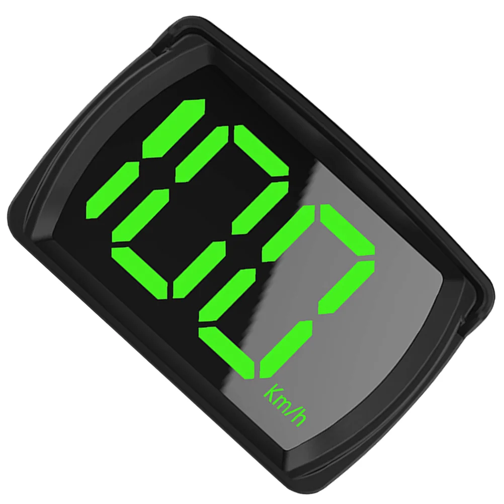 Car Location Device Universal Display Speedometer for Digital Number Satellite PC Abs
Car Location Device Universal Display Speedometer for Digital Number Satellite PC Abs