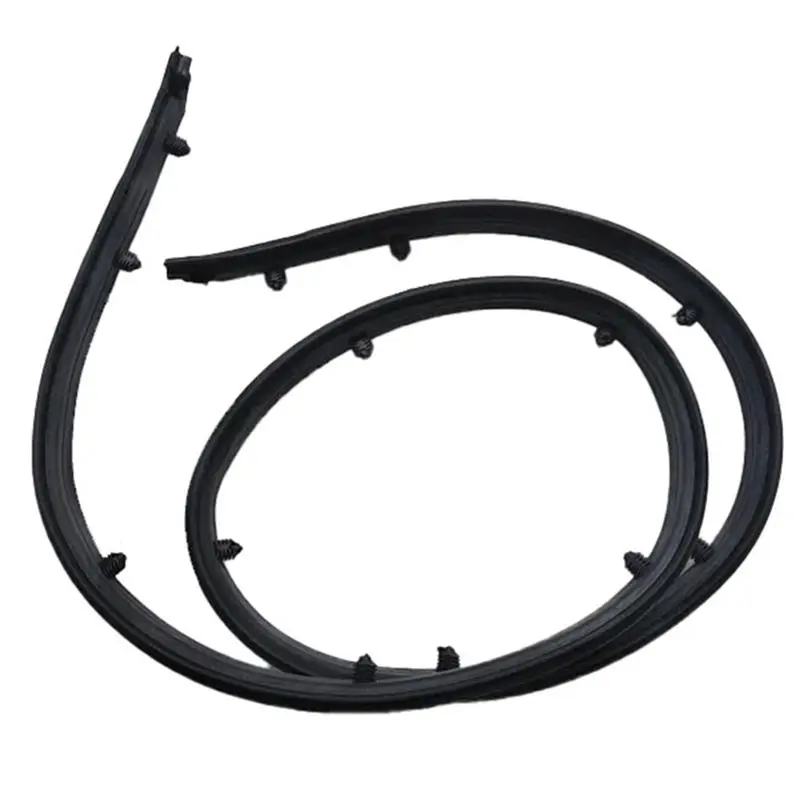ABHX-Front Bumper Strip Hood Rubber Sealing Strip 2011-2015 For Kia Optima 86357-2T000 863572T000
ABHX-Front Bumper Strip Hood Rubber Sealing Strip 2011-2015 For Kia Optima 86357-2T000 863572T000