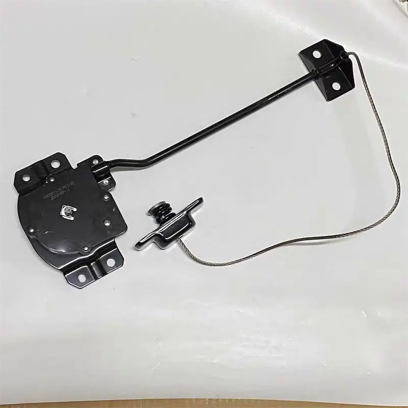 SAIC Maxus G50 Кронштейн запасного колеса / Держатель шин / Комплект для крепления колес с ободом
SAIC Maxus G50 Кронштейн запасного колеса / Держатель шин / Комплект для крепления колес с ободом