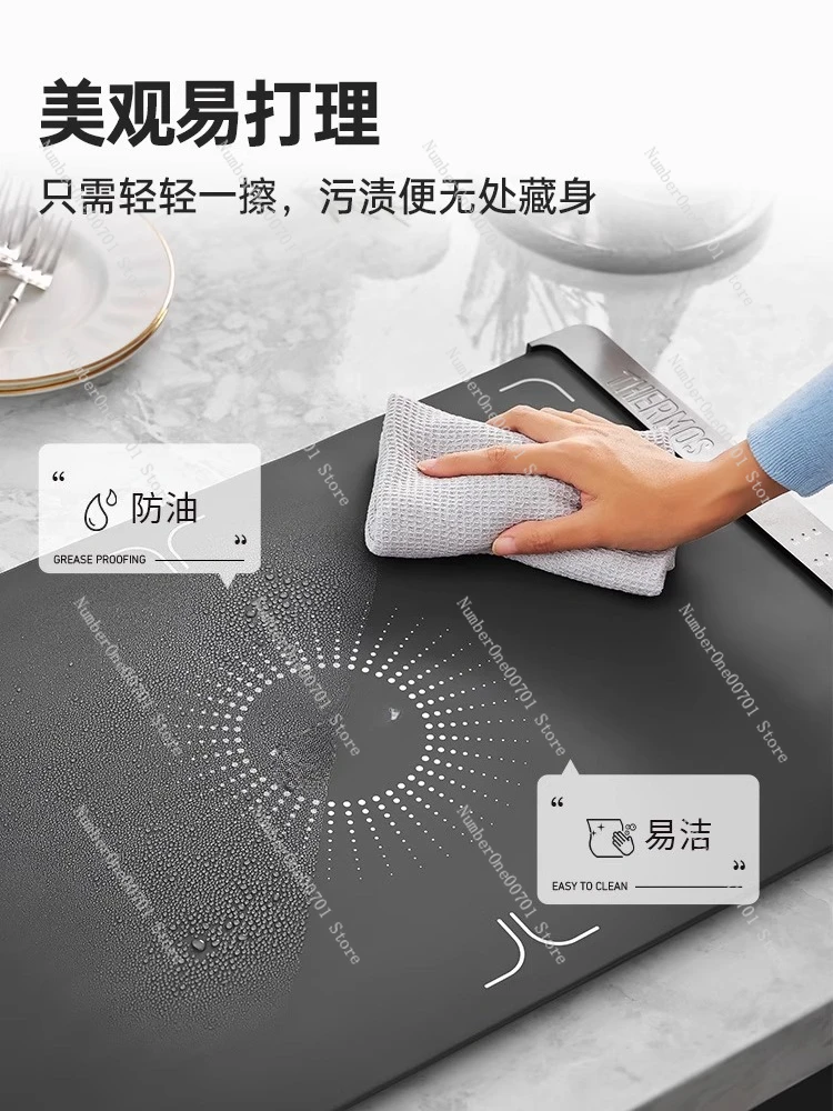 Складная гибкая нагревательная доска, нагревательная доска для еды, артефакт, горячая разделочная доска, изоляционная подушка для бытовой еды
Складная гибкая нагревательная доска, нагревательная доска для еды, артефакт, горячая разделочная доска, изоляционная подушка для бытовой еды