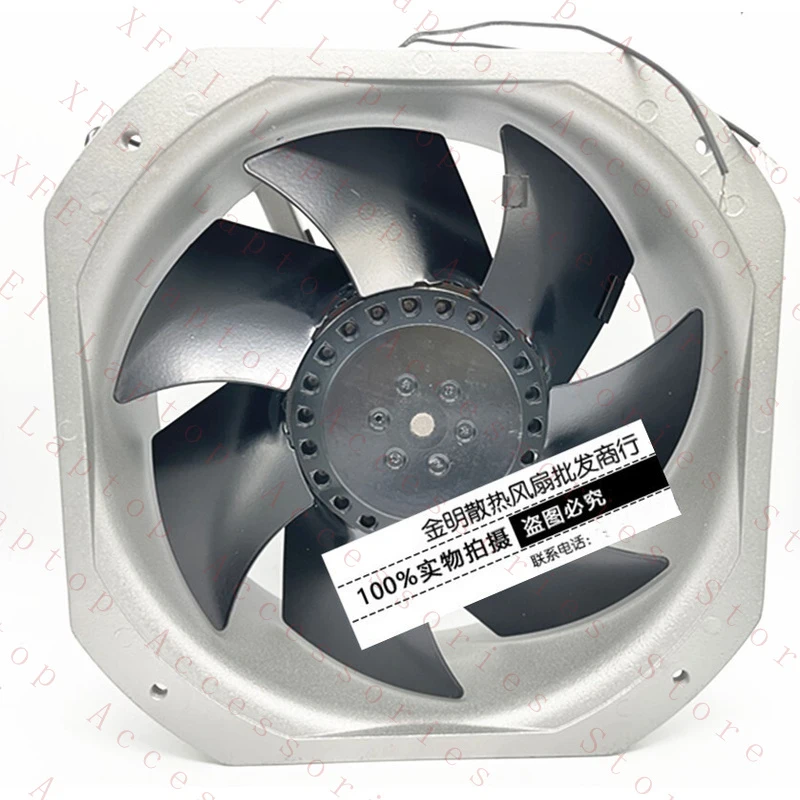 D FOR CROWN K0060B21 230V 65W 22580 all metal high temperature resistant cooling fan
D FOR CROWN K0060B21 230V 65W 22580 all metal high temperature resistant cooling fan