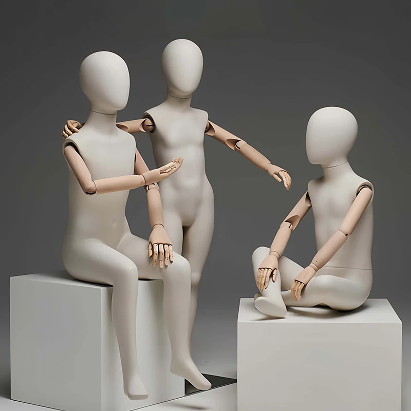 Wholesale Clothing Store Half Body Mannequin Female Torso Adjustable Maniquies For Clothes Display
Wholesale Clothing Store Half Body Mannequin Female Torso Adjustable Maniquies For Clothes Display