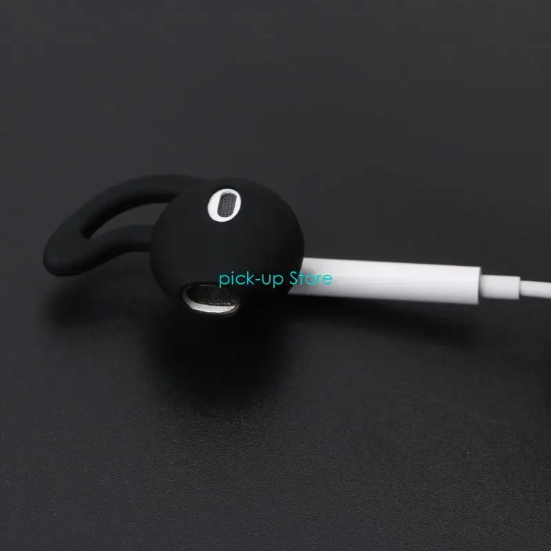 Q5WA Sturdy Silicone Plug Reusable Headsets Ear Plugs for Apple 8 7 6 6S 5 5S Earphone Repair Part
Q5WA Sturdy Silicone Plug Reusable Headsets Ear Plugs for Apple 8 7 6 6S 5 5S Earphone Repair Part