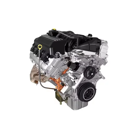 Used 64L Turbocharged V8 Car Engine with Proven Strong Output 11-20 Seats 51-70 km/h Max Speed Austria for Sale
Used 64L Turbocharged V8 Car Engine with Proven Strong Output 11-20 Seats 51-70 km/h Max Speed Austria for Sale