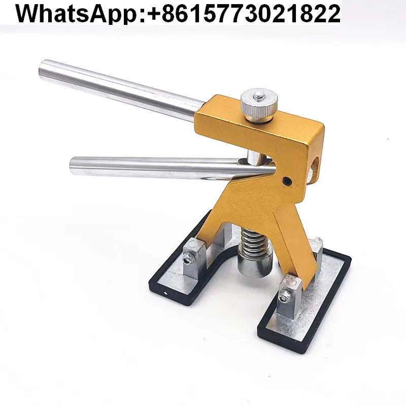 Lifting puller set, dent repair puller, car dent repair tool
Lifting puller set, dent repair puller, car dent repair tool