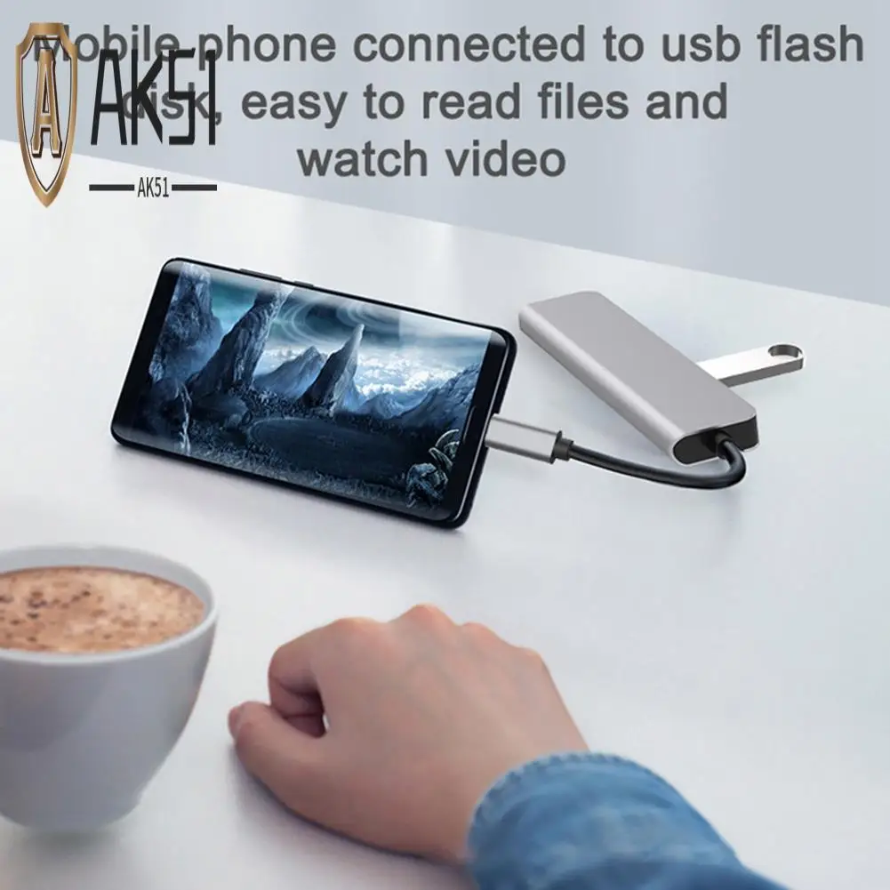 Док-станция AK51-USB, концентратор 7-в-1, PD100W, SD/TF, совместимый с 4 многопортовыми USB-адаптерами, для ноутбуков, телефонов
Док-станция AK51-USB, концентратор 7-в-1, PD100W, SD/TF, совместимый с 4 многопортовыми USB-адаптерами, для ноутбуков, телефонов