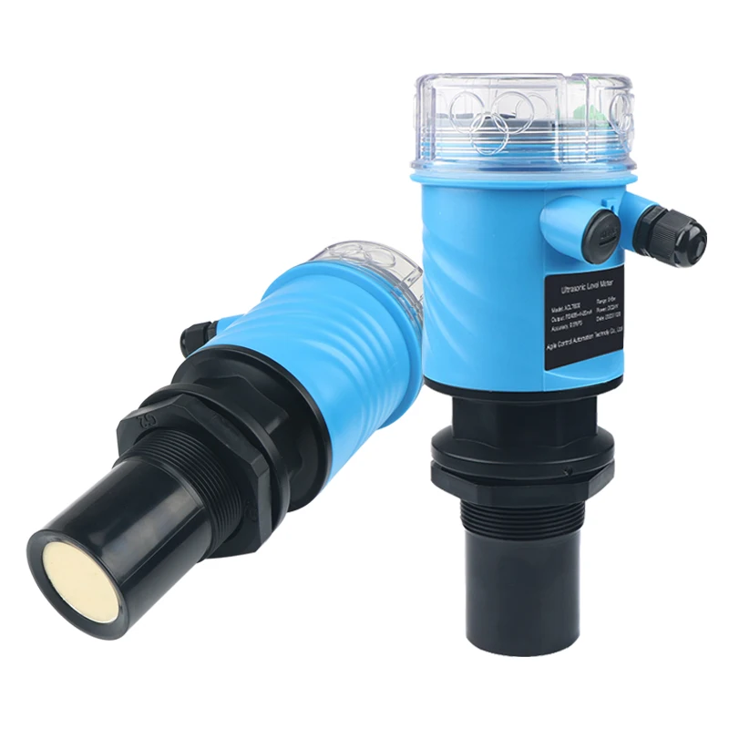 IP68 Industrial Sewage Level Measurement Ultrasonic Liquid Water Tank Level Sensor Ultrasonic lpg Fuel Level Sensor Transmitter
IP68 Industrial Sewage Level Measurement Ultrasonic Liquid Water Tank Level Sensor Ultrasonic lpg Fuel Level Sensor Transmitter