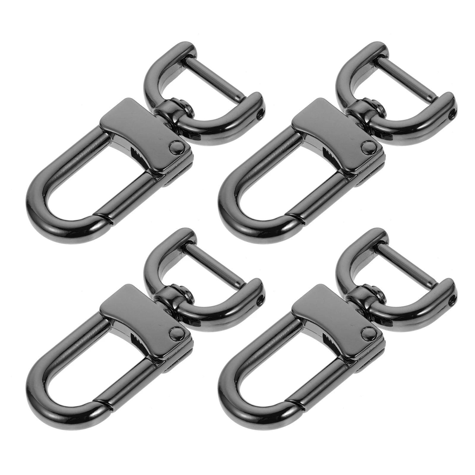 4pcs Silver 16mm Suitcase Buckle Metal Bag Strap Handle Strap Buckle Luggage Accessories Handbag Repair Hardware
4pcs Silver 16mm Suitcase Buckle Metal Bag Strap Handle Strap Buckle Luggage Accessories Handbag Repair Hardware