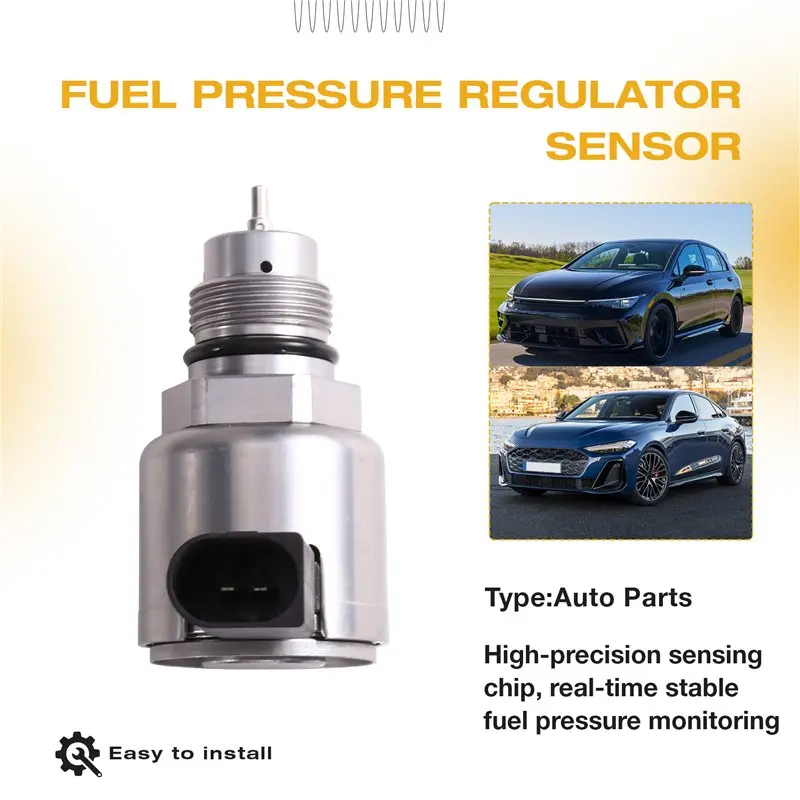 M50K-Fuel Pressure Regulator Sensor 28523501 For VW Skoda Seat Part Numbers 04L130764C 04L130764E 04L130764B
M50K-Fuel Pressure Regulator Sensor 28523501 For VW Skoda Seat Part Numbers 04L130764C 04L130764E 04L130764B