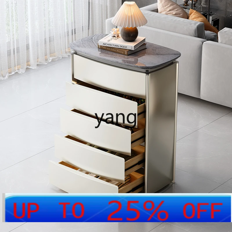 CX bedroom against the wall modern simple living room storage drawer cabinet large capacity storage locker
CX bedroom against the wall modern simple living room storage drawer cabinet large capacity storage locker