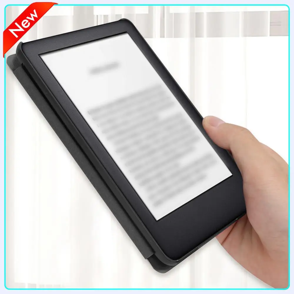 PU Leather Case Protective Case Ebook Case for Kindle Paperwhite 12th Gen 2024 7inch for Kindle Paperwhite Signature 2024 7inch
PU Leather Case Protective Case Ebook Case for Kindle Paperwhite 12th Gen 2024 7inch for Kindle Paperwhite Signature 2024 7inch
