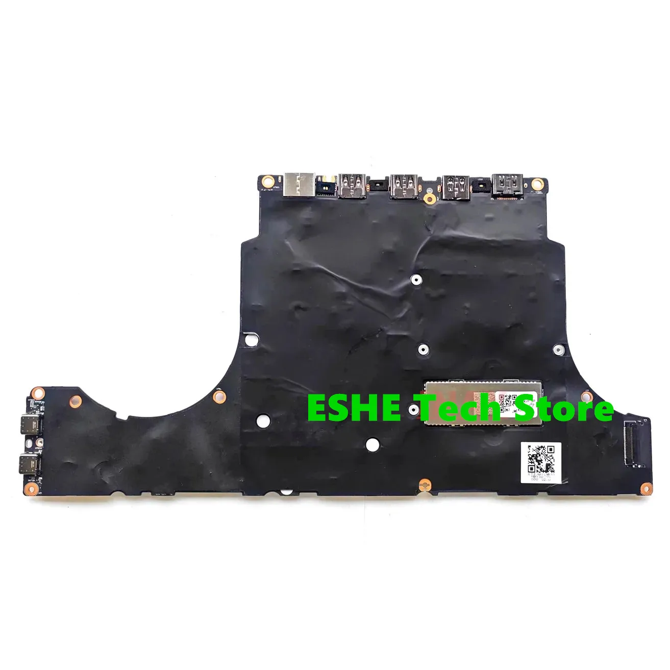 NM-E461 For Lenovo Legion S7 16IAH7 Laptop Motherboard 5B21H80246 With CPU i7-12700H GPU GTX3060 6G RAM 8GB 100% Tested Work
NM-E461 For Lenovo Legion S7 16IAH7 Laptop Motherboard 5B21H80246 With CPU i7-12700H GPU GTX3060 6G RAM 8GB 100% Tested Work