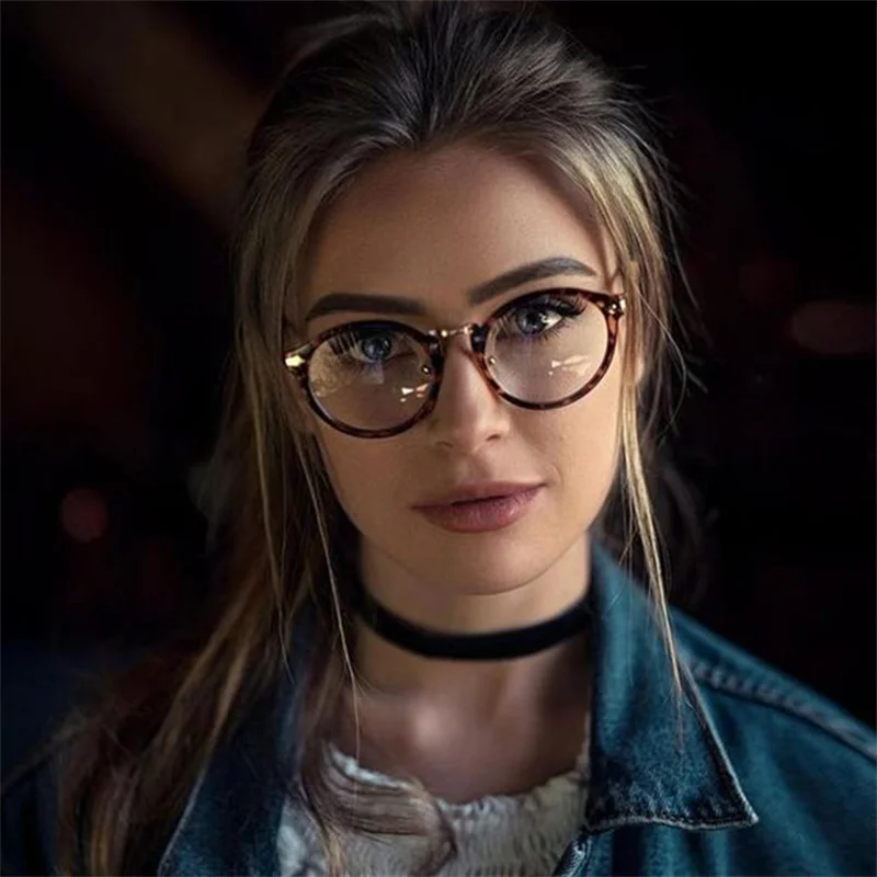 Kenbo Eyewear Blue Light Blocking Women Glasses Optical Frame Trendy High Quality Round Ladies Glasses
Kenbo Eyewear Blue Light Blocking Women Glasses Optical Frame Trendy High Quality Round Ladies Glasses