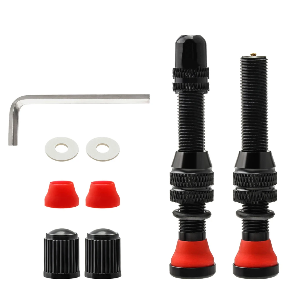 9pcs 1 Set Aluminum Alloy Bike Stem Tubeless Tire Valve Core Remover Tool With Cap Replacement Stems For Wheel Repair Light 
9pcs 1 Set Aluminum Alloy Bike Stem Tubeless Tire Valve Core Remover Tool With Cap Replacement Stems For Wheel Repair Light