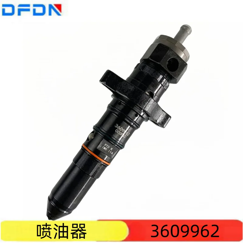 Quality Supply Cummins NT855 Engine Parts Injector Oil Cup 3609962
Quality Supply Cummins NT855 Engine Parts Injector Oil Cup 3609962