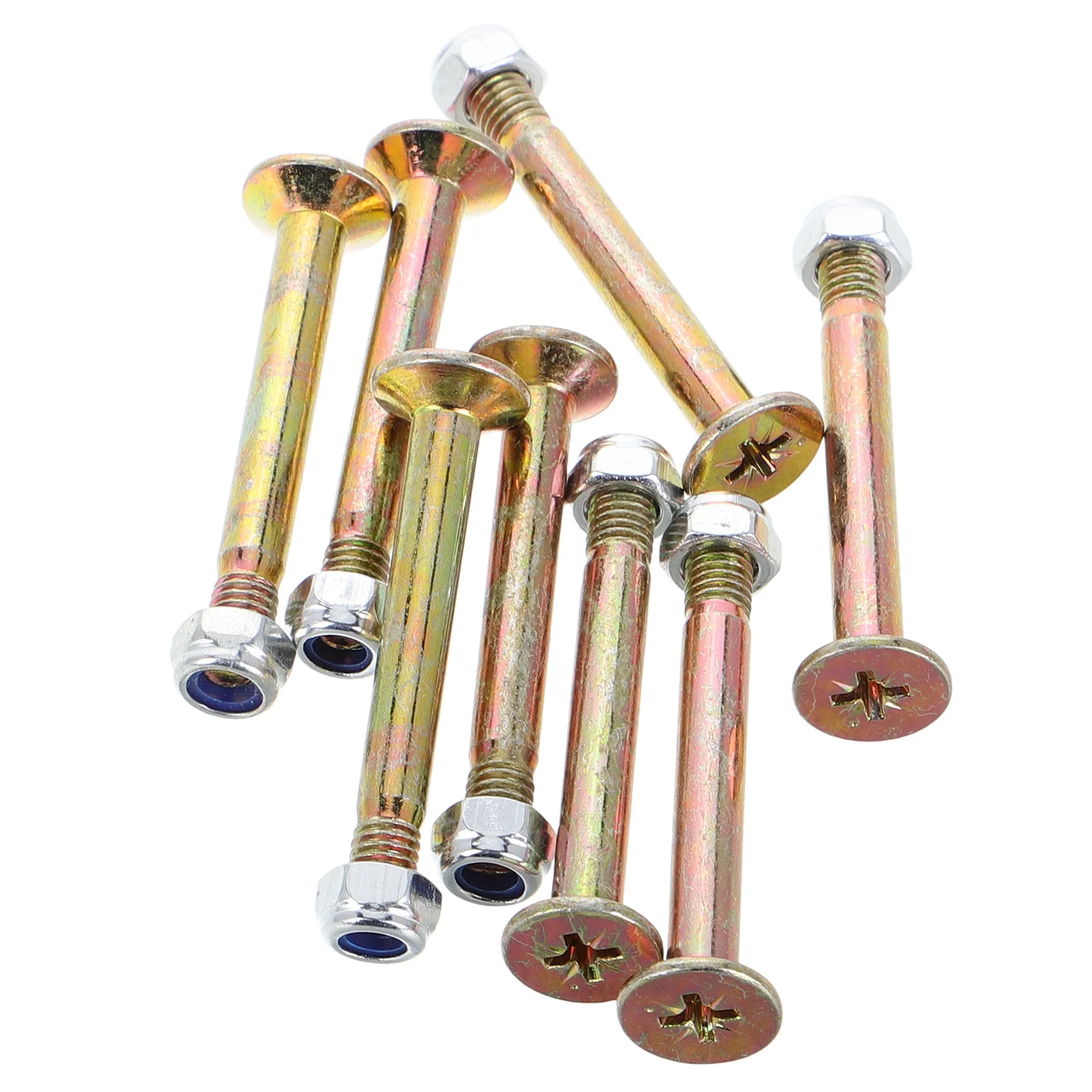 8pcs Camper Rv Awning Brace Knob Awning Rafter Parts Trailer Exterior Self Tapping Screws Durable Metal Support Rods Foldable
8pcs Camper Rv Awning Brace Knob Awning Rafter Parts Trailer Exterior Self Tapping Screws Durable Metal Support Rods Foldable
