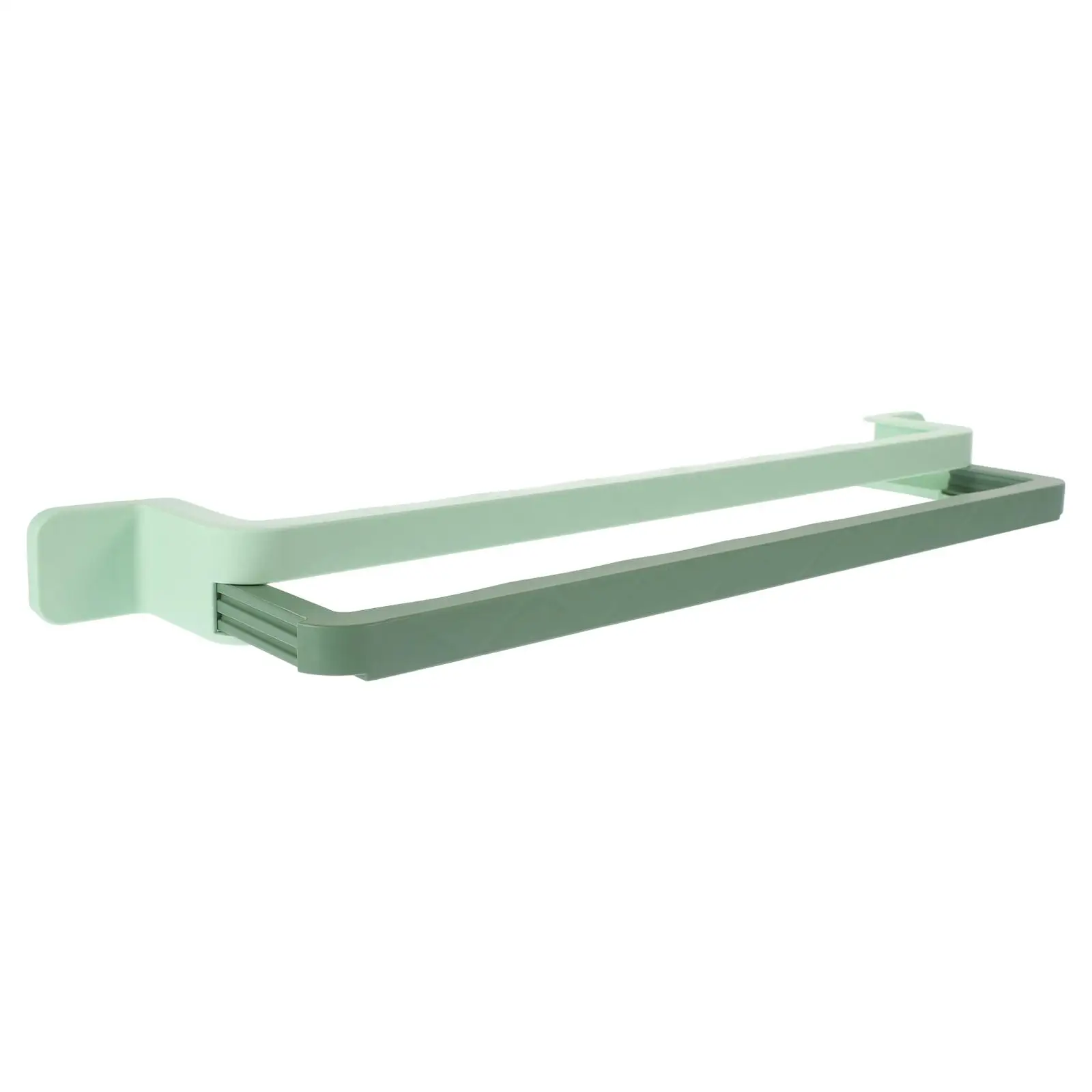 No Punching Bathroom Shelf Towel Rail Mounted Plastic Indoor Entrance Shoes Holder
No Punching Bathroom Shelf Towel Rail Mounted Plastic Indoor Entrance Shoes Holder