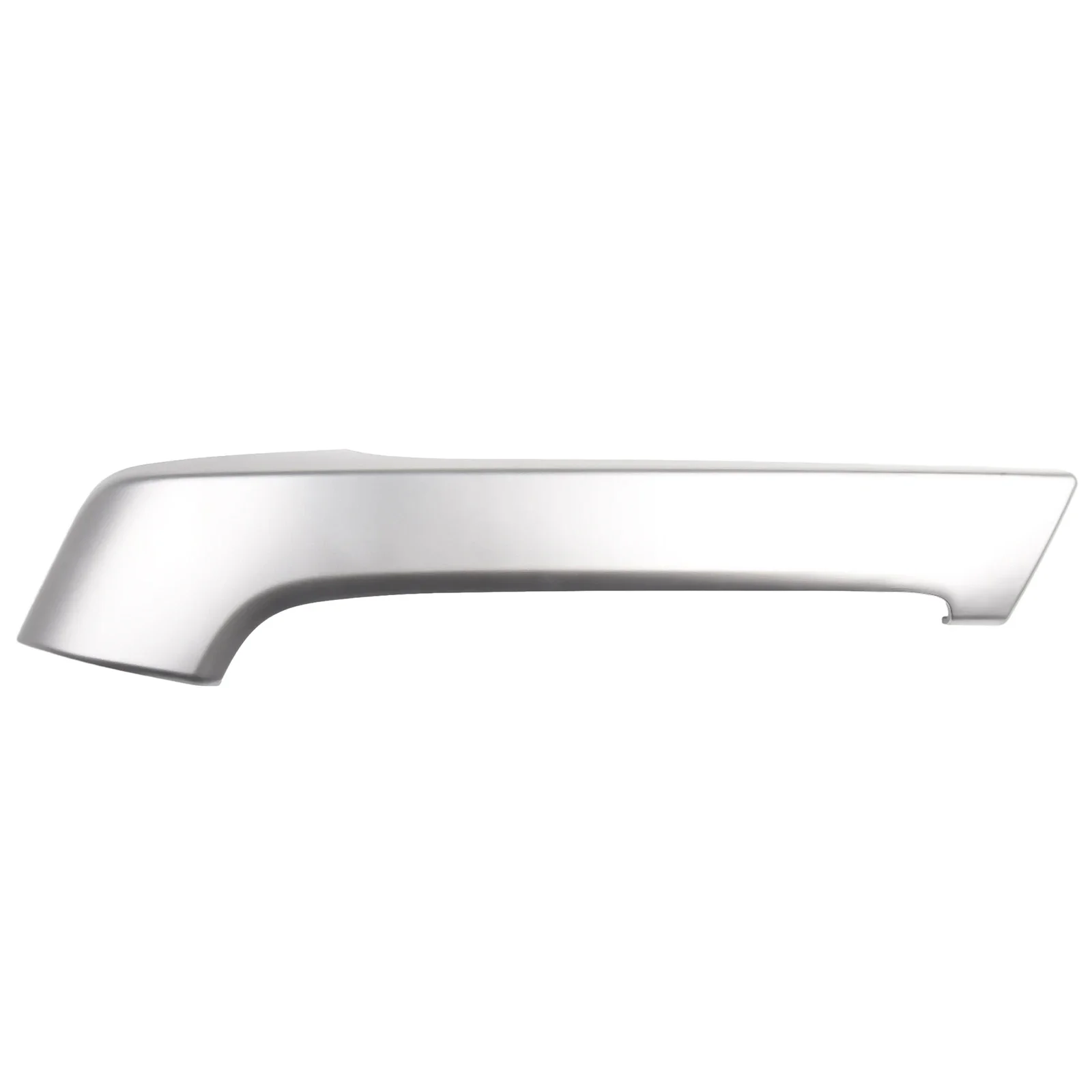 Door Handle Cover Trim for Toyota 2010-2017 Front and Rear Interior with OE 74222 60150 74221 60160 ABS Plastic Silver Finish
Door Handle Cover Trim for Toyota 2010-2017 Front and Rear Interior with OE 74222 60150 74221 60160 ABS Plastic Silver Finish