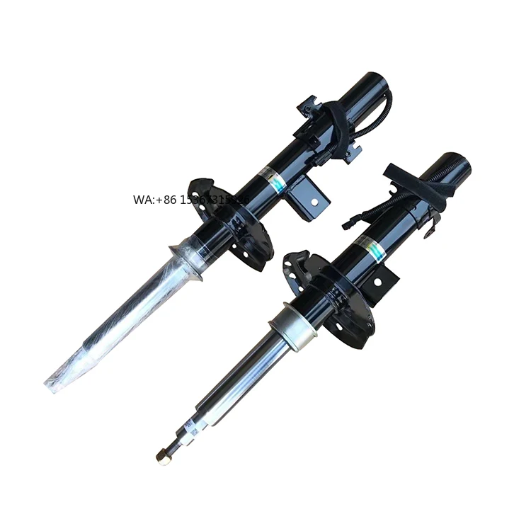 Car Accessories Auto Spare Parts Oil Hydraulic Shock Absorber Struts for Range Rover Evoque 2012-2016 LR024437 LR024440
Car Accessories Auto Spare Parts Oil Hydraulic Shock Absorber Struts for Range Rover Evoque 2012-2016 LR024437 LR024440