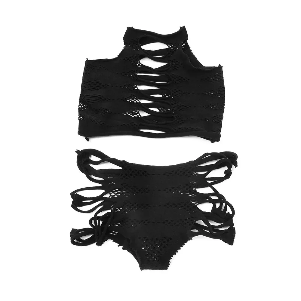 Men Breathable Lace Lingerie Hollow Black Fishnet Comfortable Nightgown Erotic Hombre Lounge Thin Jumpsuits Sexy Bodysuits 2025
Men Breathable Lace Lingerie Hollow Black Fishnet Comfortable Nightgown Erotic Hombre Lounge Thin Jumpsuits Sexy Bodysuits 2025