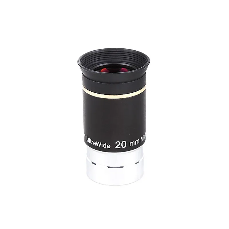 Ultra wide angle 66 degree UW full series wide angle high definition eyepiece planetary high definition telescope
Ultra wide angle 66 degree UW full series wide angle high definition eyepiece planetary high definition telescope