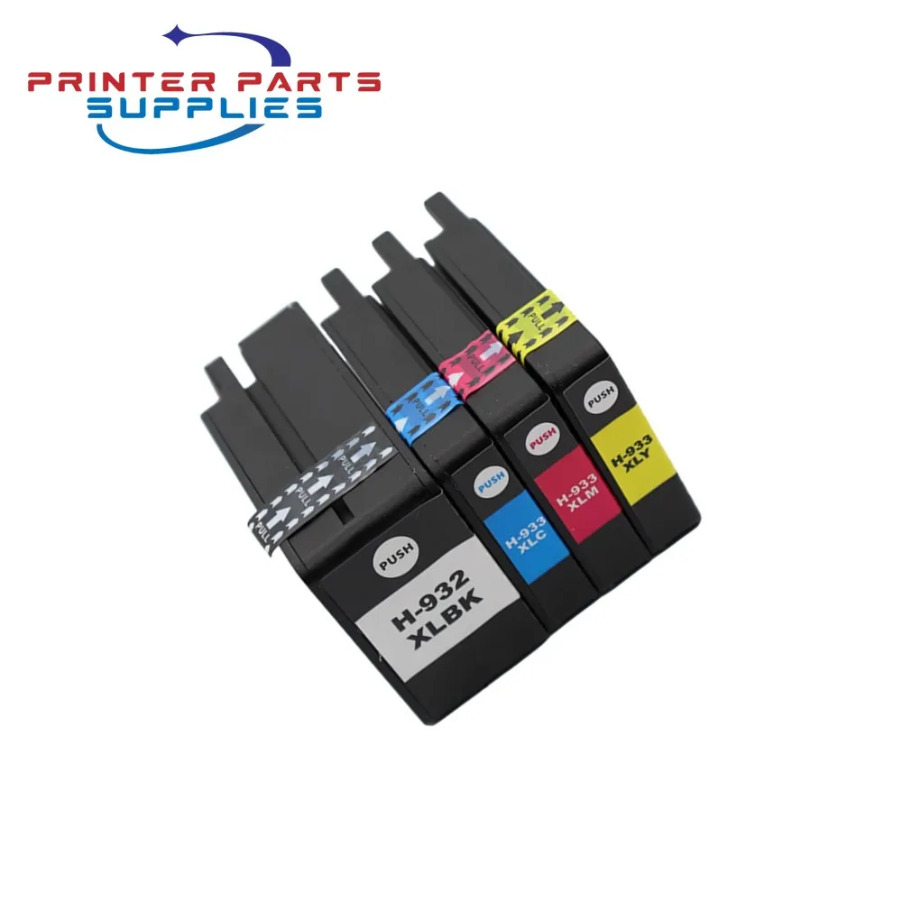 1 комплект, совместимый картридж 932 933 932XL 933XL для принтера HP Officejet 6100 6600 6700 7110 7610 7612 7510 7512
1 комплект, совместимый картридж 932 933 932XL 933XL для принтера HP Officejet 6100 6600 6700 7110 7610 7612 7510 7512
