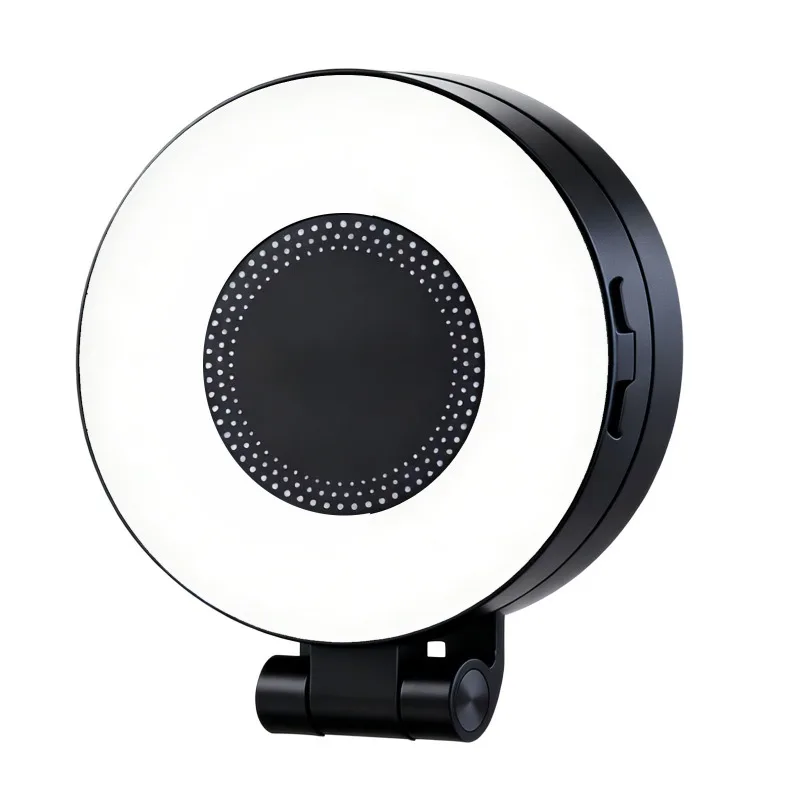 Magnetic Mobile Phone Filling Light Camera Artifact Telescopic Belt Mirror Selfie Filling Light Folding Portable Live Soft Light
Magnetic Mobile Phone Filling Light Camera Artifact Telescopic Belt Mirror Selfie Filling Light Folding Portable Live Soft Light